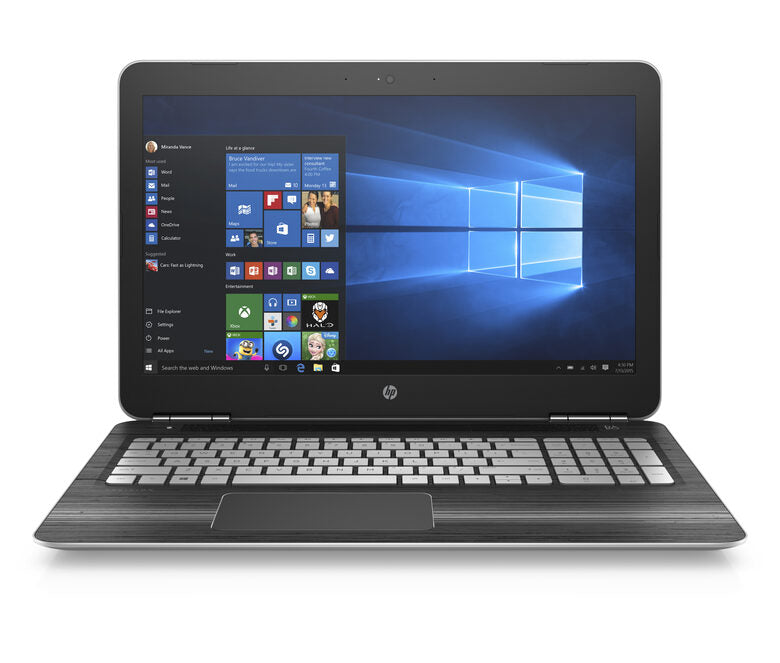 HP Pavilion 15-bc014nl (ENERGY STAR)