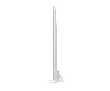 LG 55UH664V TV 139,7 cm (55") 4K Ultra HD Smart TV Wi-Fi Bianco