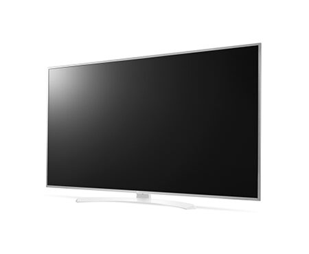 LG 55UH664V TV 139,7 cm (55") 4K Ultra HD Smart TV Wi-Fi Bianco