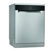 Whirlpool WFE 2B19 X Lavastoviglie Libera installazione 13 coperti F