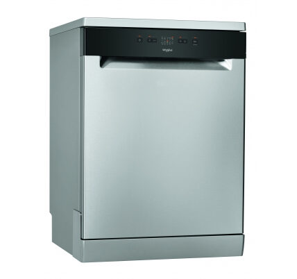 Whirlpool WFE 2B19 X Lavastoviglie Libera installazione 13 coperti F