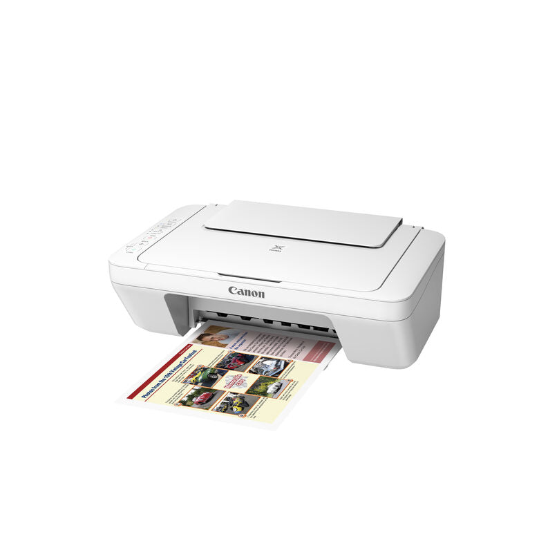Canon PIXMA MG3051 Ad inchiostro A4 4800 x 600 DPI Wi-Fi