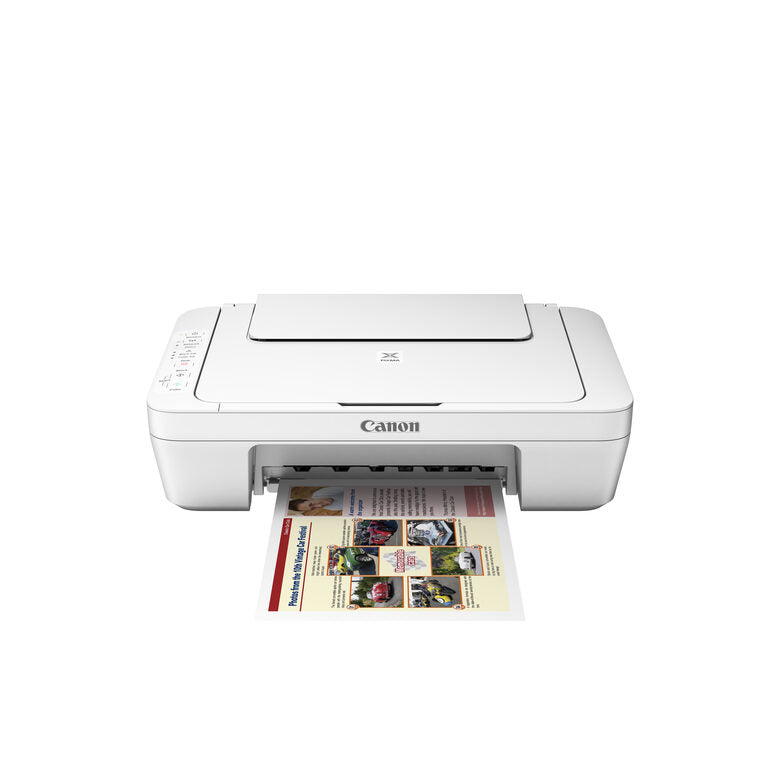Canon PIXMA MG3051 Ad inchiostro A4 4800 x 600 DPI Wi-Fi