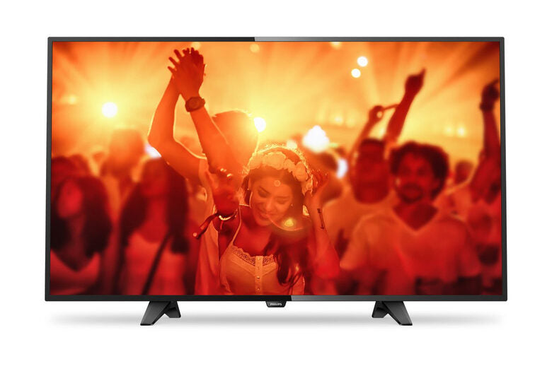 Philips 4000 series TV LED ultra sottile Full HD 32PFS4131/12