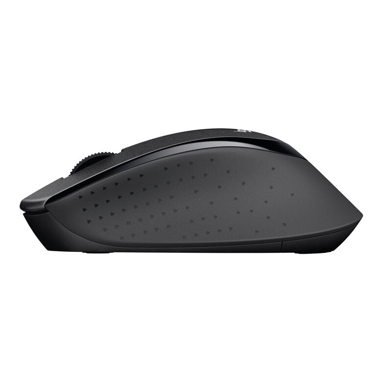 Logitech M330 SILENT PLUS mouse Mano destra RF Wireless Meccanico 1000 DPI
