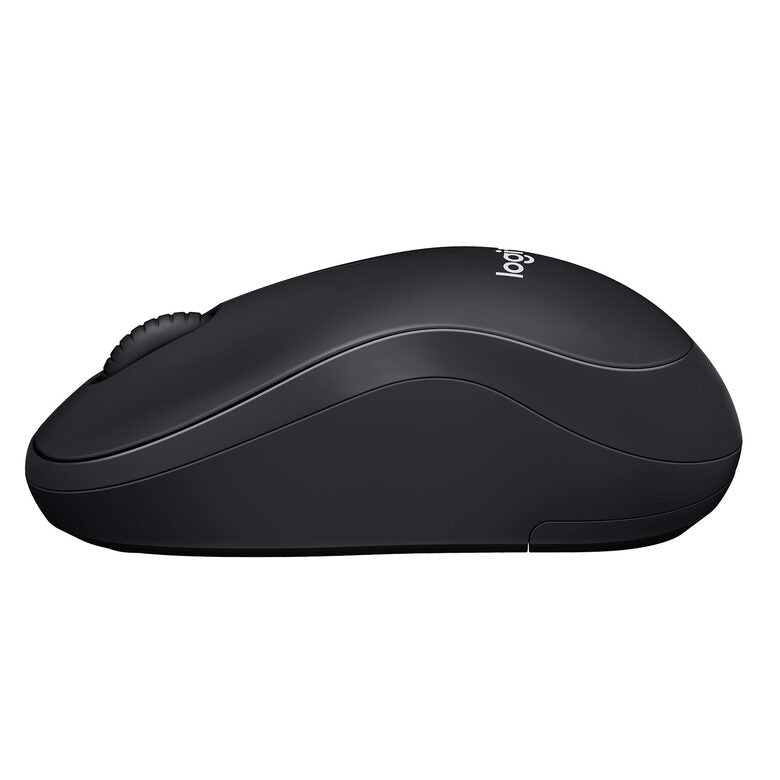 Logitech M220 SILENT mouse Ambidestro RF Wireless Ottico 1000 DPI