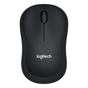 Logitech M220 SILENT mouse Ambidestro RF Wireless Ottico 1000 DPI