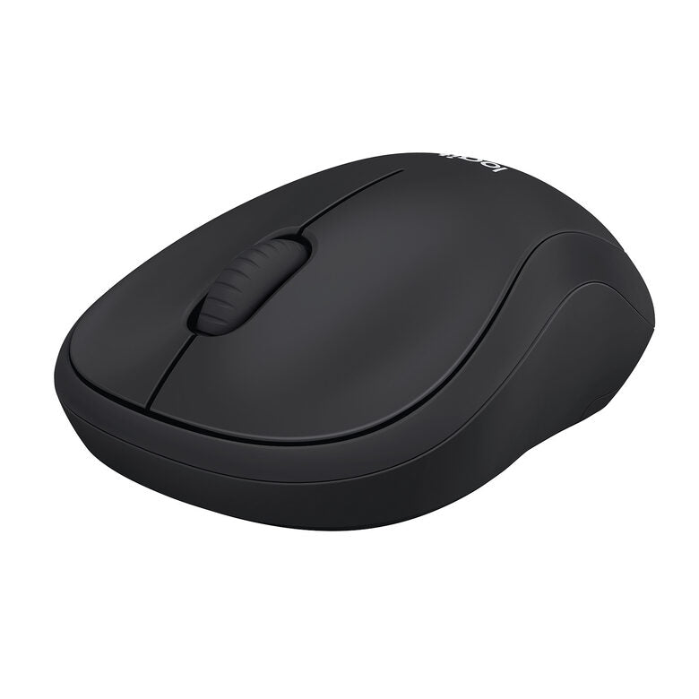 Logitech M220 SILENT mouse Ambidestro RF Wireless Ottico 1000 DPI