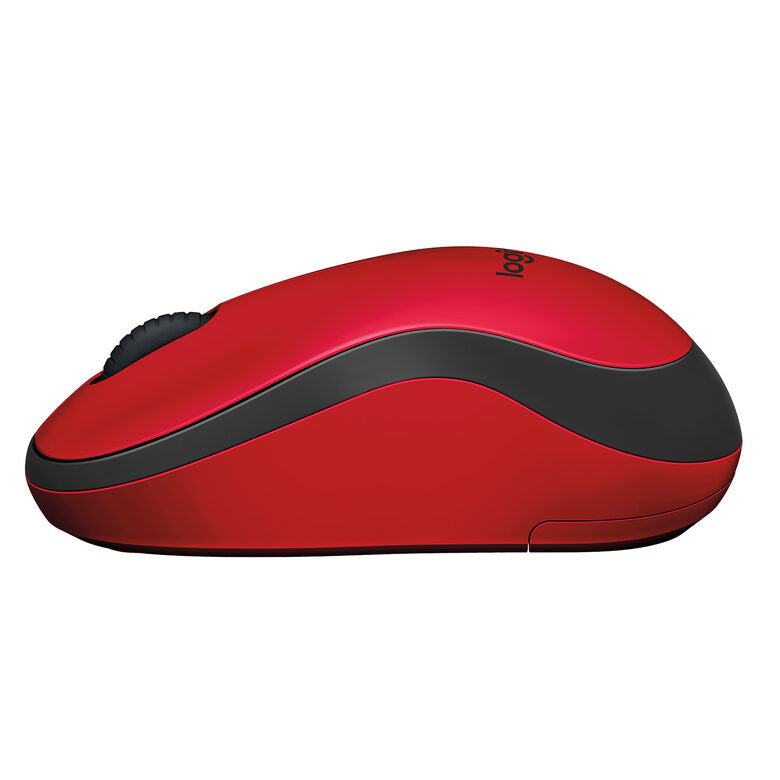 Logitech M220 SILENT mouse Ambidestro RF Wireless Ottico 1000 DPI