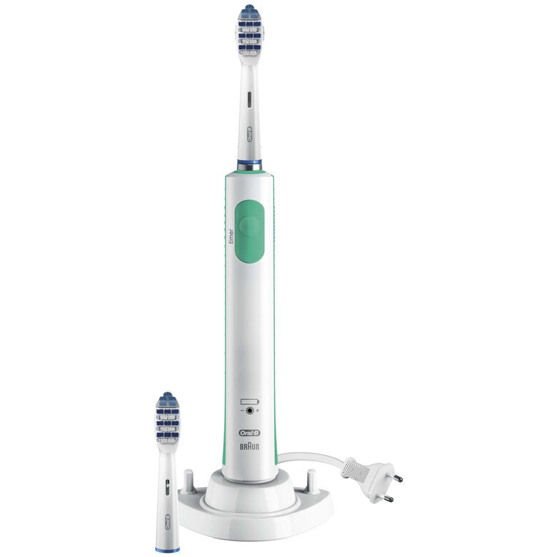 Oral-B TriZone Spazzolino elettrico 670