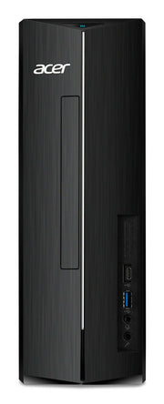 Acer Aspire XC-1780 Intel® Core™ i5 i5-13400 8 GB DDR4-SDRAM 512 GB SSD Windows 11 Home Desktop PC Nero