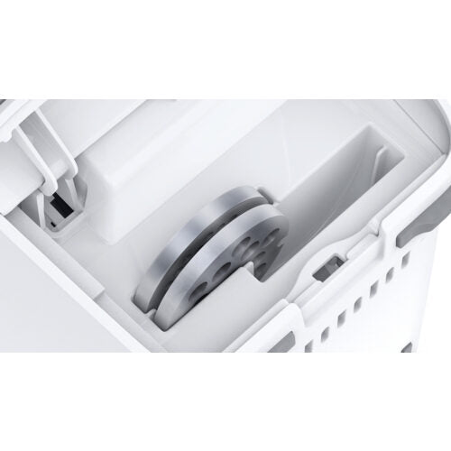Bosch CompactPower MFW3520W tritacarne 500 W Bianco