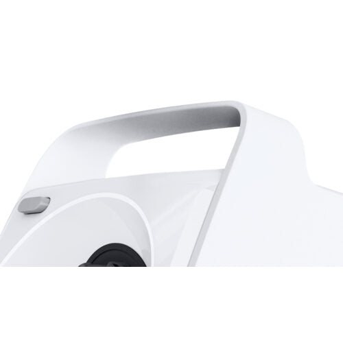 Bosch CompactPower MFW3520W tritacarne 500 W Bianco