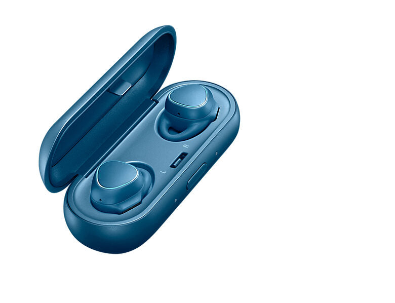 Samsung SM-R150 Auricolare True Wireless Stereo (TWS) In-ear Sport Bluetooth Blu