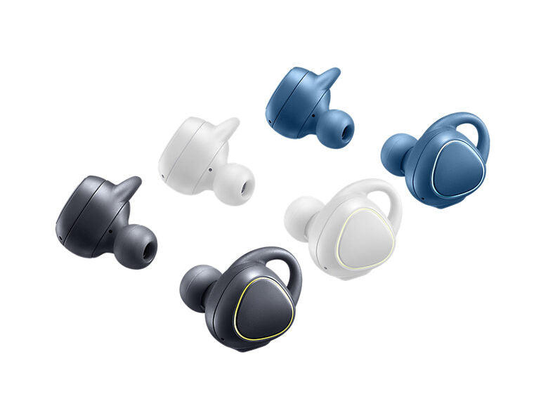 Samsung SM-R150 Auricolare True Wireless Stereo (TWS) In-ear Sport Bluetooth Blu