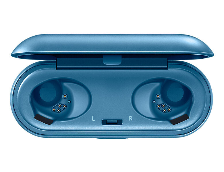 Samsung SM-R150 Auricolare True Wireless Stereo (TWS) In-ear Sport Bluetooth Blu