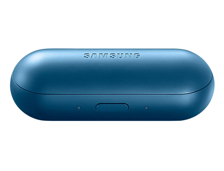 Samsung SM-R150 Auricolare True Wireless Stereo (TWS) In-ear Sport Bluetooth Blu