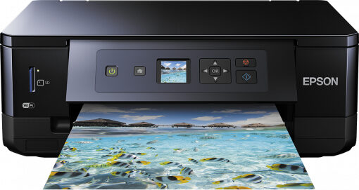Epson Expression Premium XP-540 stampante a getto d'inchiostro A colori 5760 x 1440 DPI A4 Wi-Fi