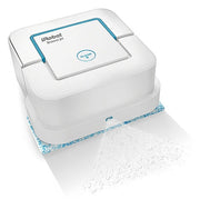 iRobot Braava jet 240 Aspirapolvere Robot Bianco
