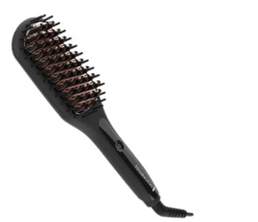 Remington CB7400 Spazzola lisciante Caldo Nero 1,8 m