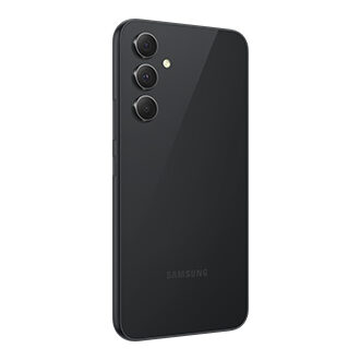 Wind Tre Samsung Galaxy A54 5G 16,3 cm (6.4") Dual SIM ibrida Android 13 USB tipo-C 8 GB 128 GB 5000 mAh Grafite