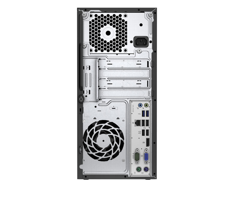 HP ProDesk PC Microtower G3 400
