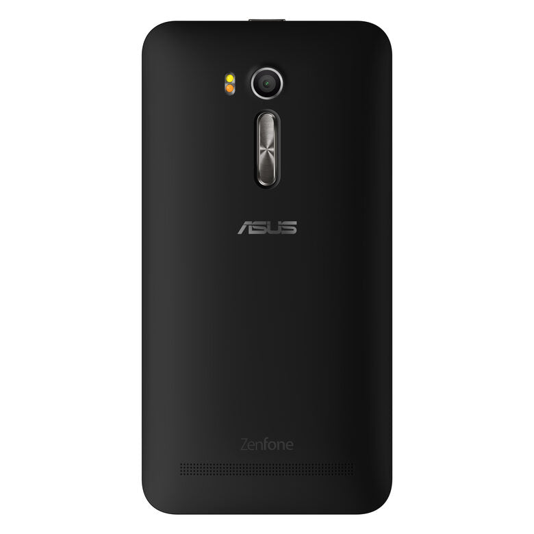 ASUS ZenFone Go ZB551KL-1A113WW 14 cm (5.5") Doppia SIM Android 5.1 4G Micro-USB B 2 GB 32 GB 3000 mAh Nero