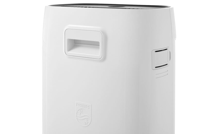 Philips 2000 series Purificatore d'aria fino a 79 m2
