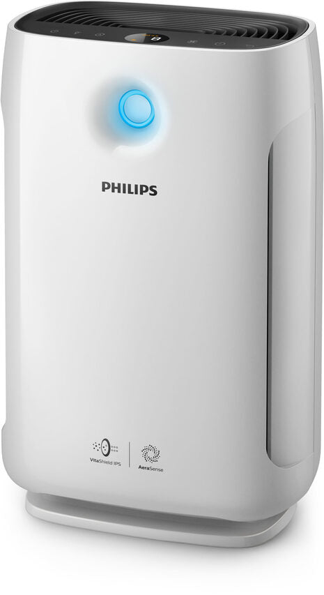 Philips 2000 series Purificatore d'aria fino a 79 m2