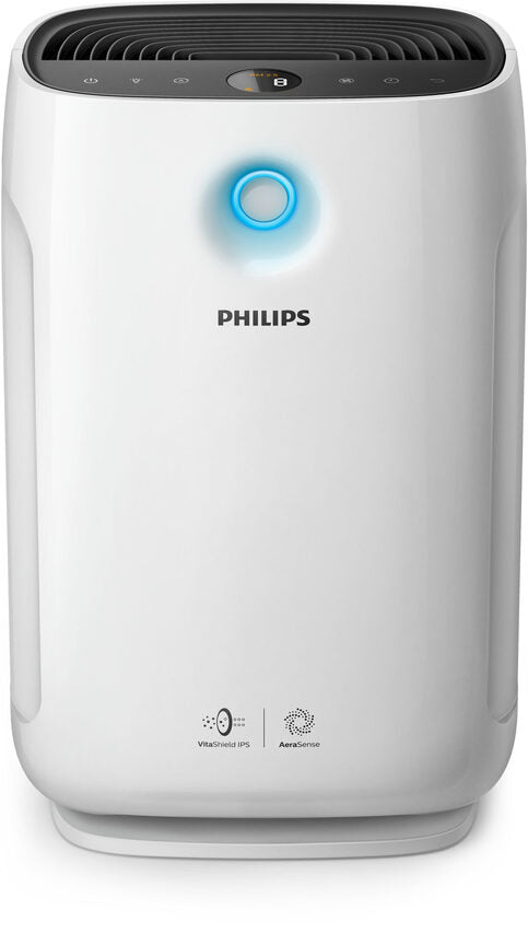 Philips 2000 series Purificatore d'aria fino a 79 m2