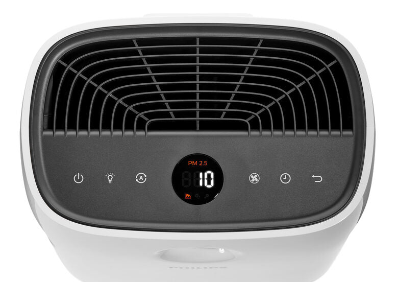 Philips 2000 series Purificatore d'aria fino a 79 m2