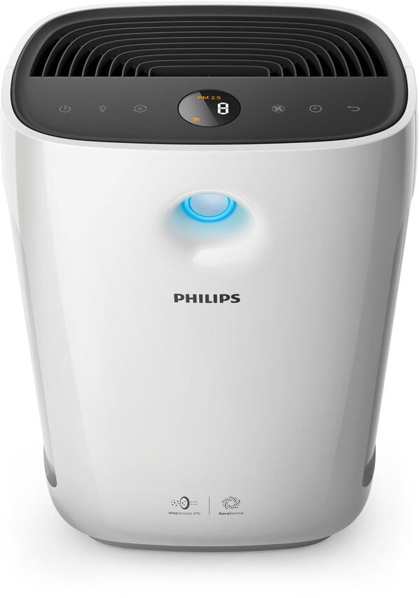 Philips 2000 series Purificatore d'aria fino a 79 m2