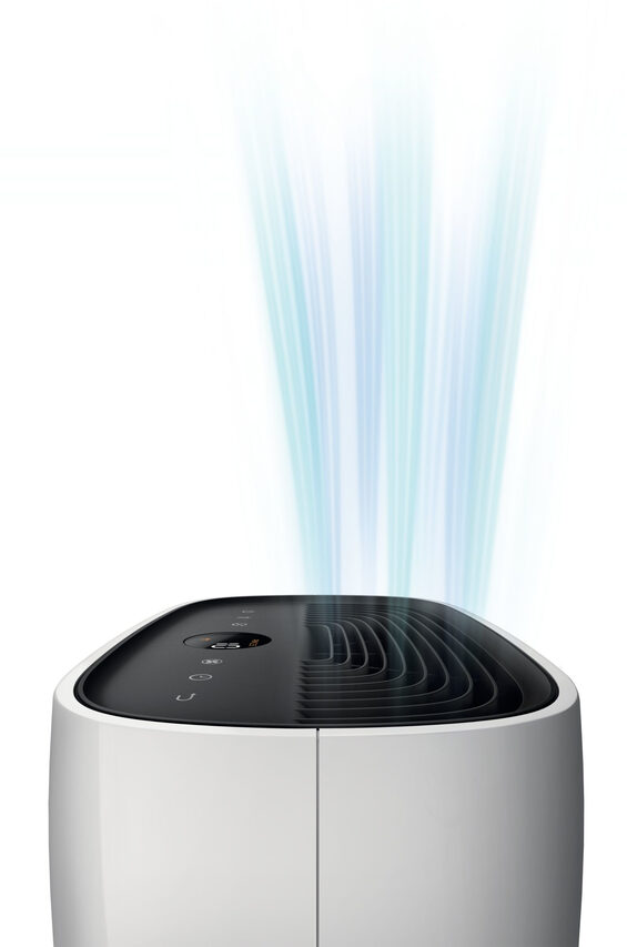 Philips 2000 series Purificatore d'aria fino a 79 m2