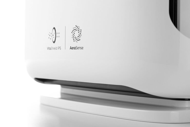 Philips 2000 series Purificatore d'aria fino a 79 m2