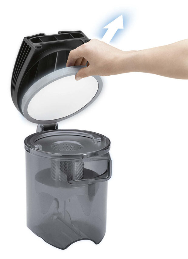 Rowenta X-TREM RO6984 aspirapolvere a traino 2,5 L A cilindro Secco 750 W Senza sacchetto