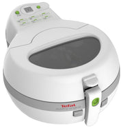 Tefal FZ 7100 friggitrice Singolo 1400 W Grigio, Bianco