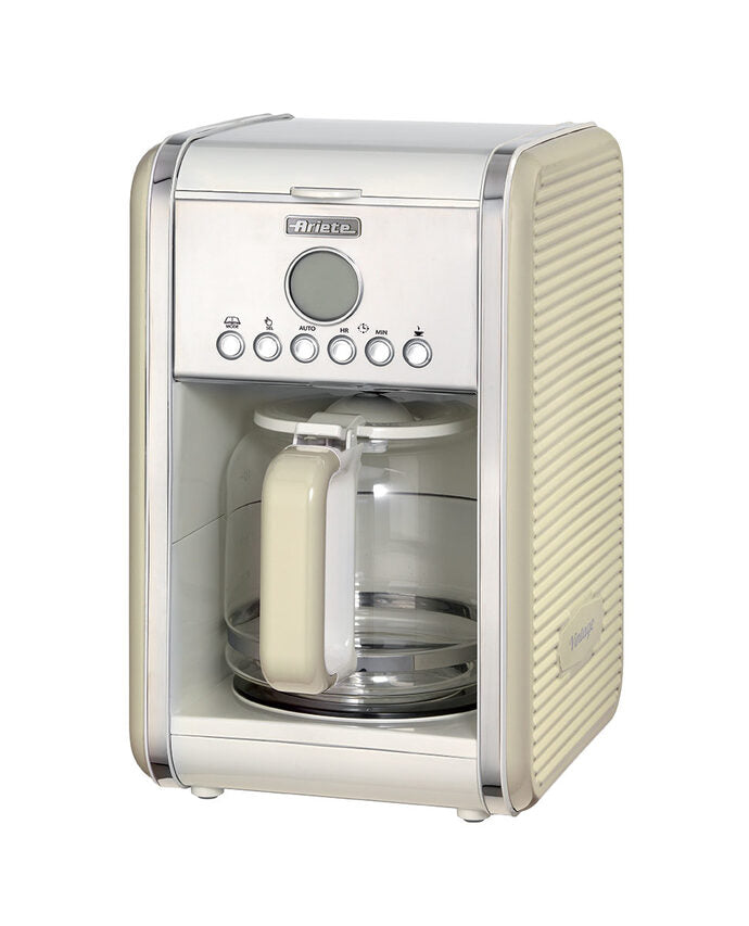 Ariete 1342 Automatica Macchina da caffè con filtro 134203