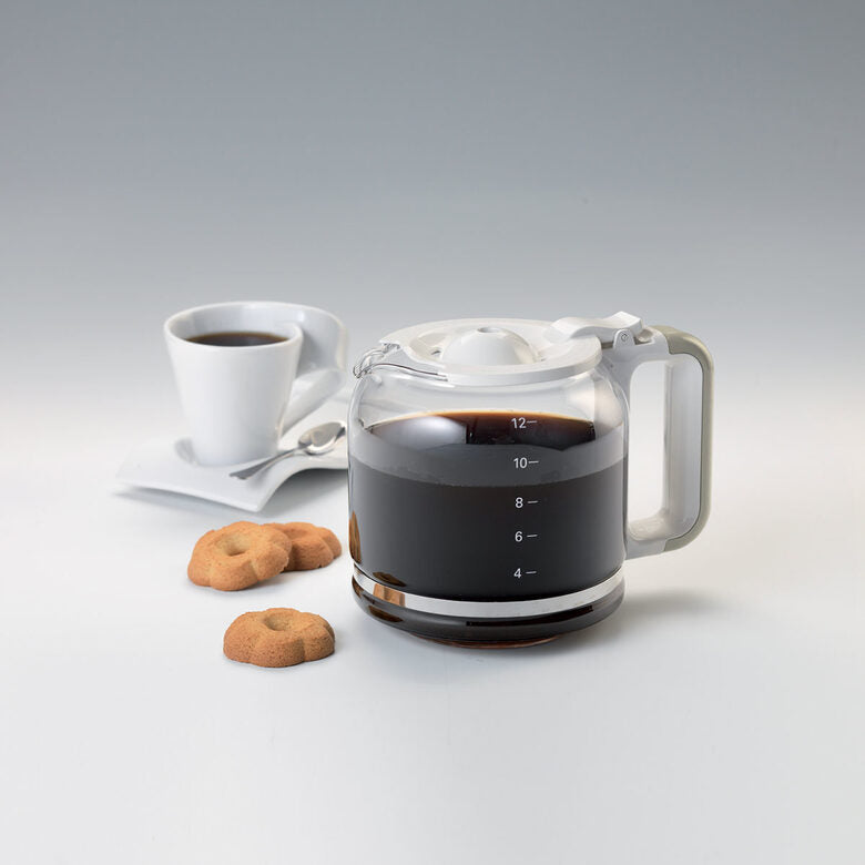 Ariete 1342 Automatica Macchina da caffè con filtro 134203