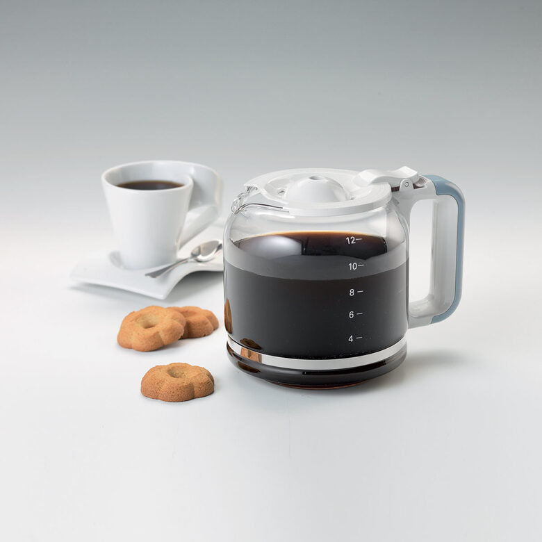 Ariete 1342 Automatica Macchina da caffè con filtro 134205
