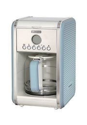 Ariete 1342 Automatica Macchina da caffè con filtro 134205