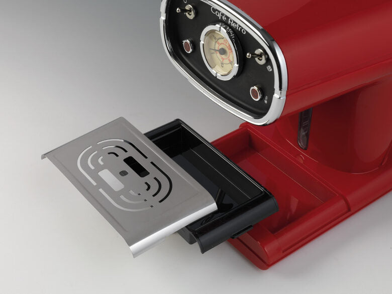 Ariete Macchina da Caffè 1388 1 L