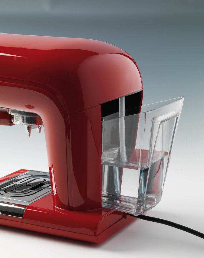 Ariete Macchina da Caffè 1388 1 L