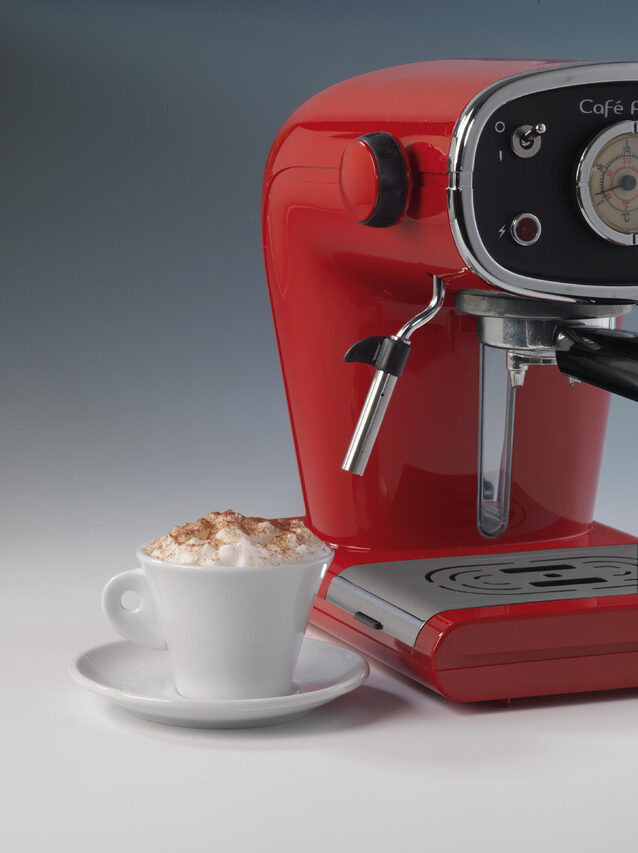 Ariete Macchina da Caffè 1388 1 L