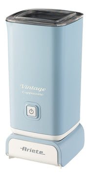 Ariete 2878 Schiumatore per latte automatico Blu