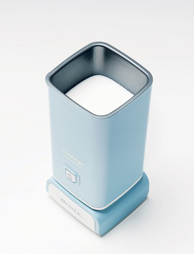 Ariete 2878 Schiumatore per latte automatico Blu