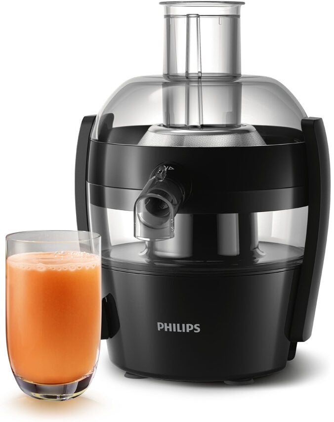 Philips Viva Collection Centrifuga da 400 W, 1,5 l, QuickClean e sistema antigoccia