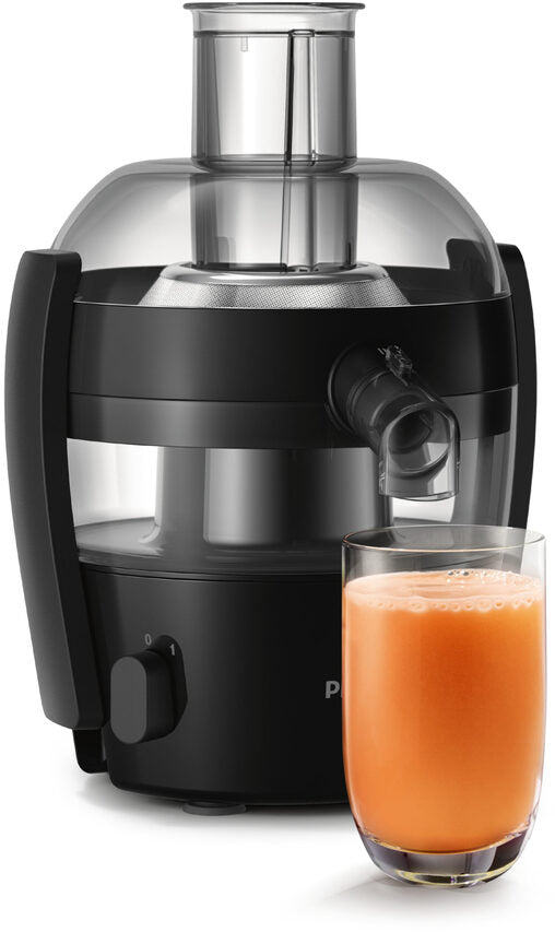 Philips Viva Collection Centrifuga da 400 W, 1,5 l, QuickClean e sistema antigoccia