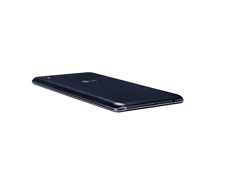 LG X power K220 13,5 cm (5.3") SIM singola Android 6.0.1 4G 2 GB 16 GB 4100 mAh Nero, Blu