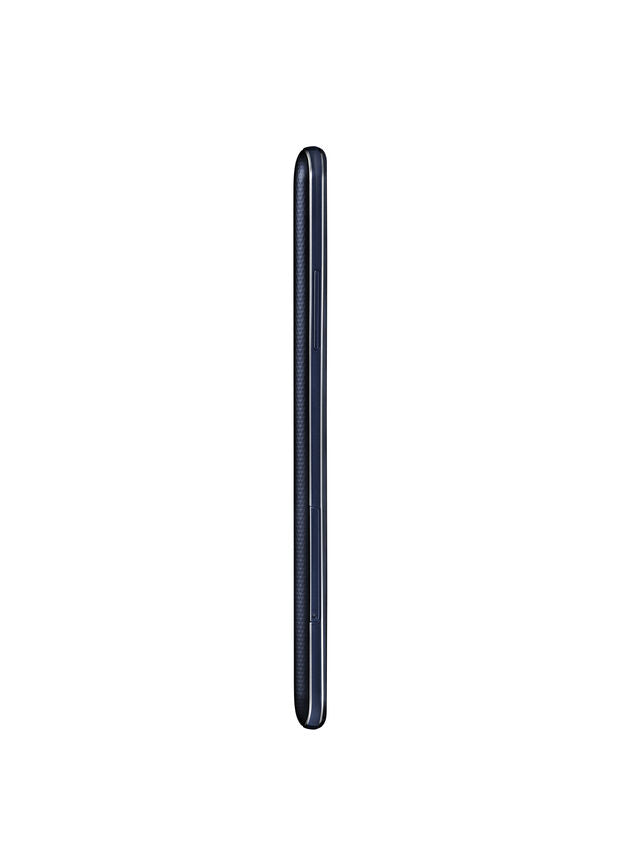 LG X power K220 13,5 cm (5.3") SIM singola Android 6.0.1 4G 2 GB 16 GB 4100 mAh Nero, Blu