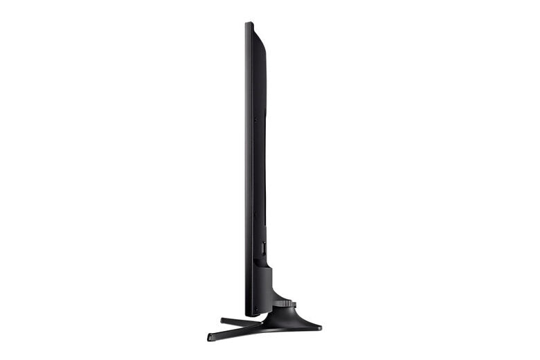 Samsung UE65KU6000KXZT TV 165,1 cm (65") 4K Ultra HD Smart TV Wi-Fi Nero
